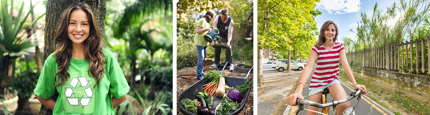 Sustainable Lifestyles Sustainable Lifestyles